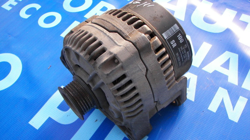 Alternator Opel Astra G; Bosch 0123500008 /100A
