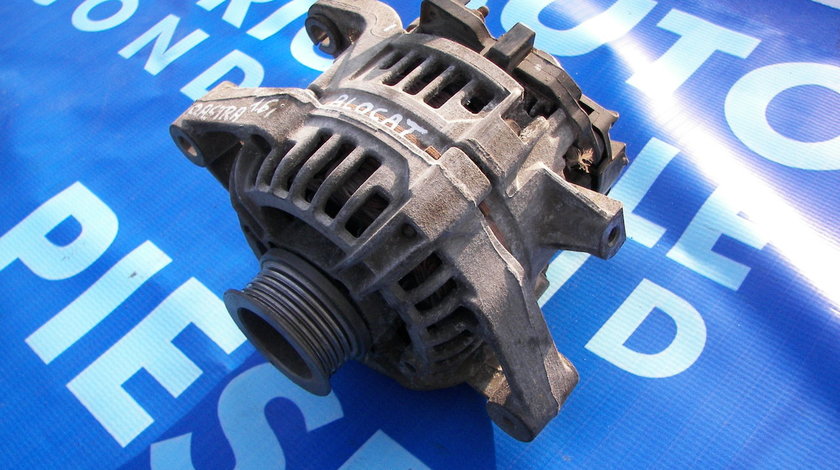 Alternator Opel Astra G Bosch 0124225024 /70A