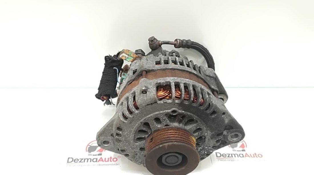 Alternator, Opel Astra G cabriolet, 1.7cdti (pr:110747)