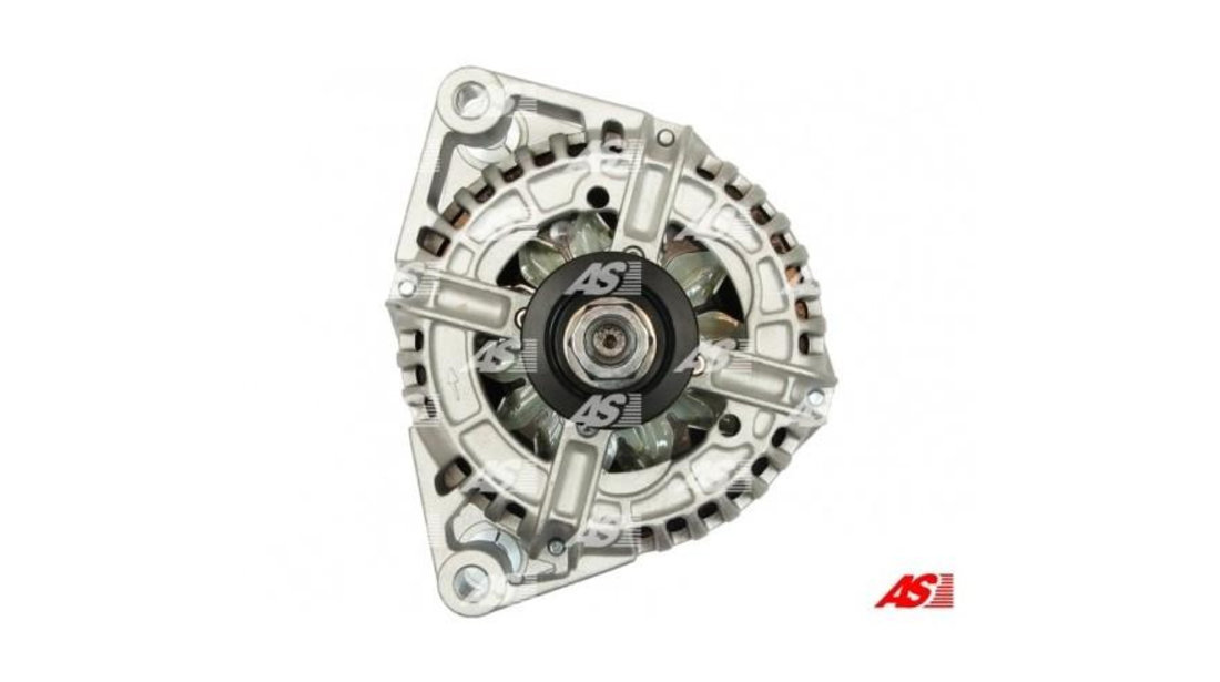 Alternator Opel ASTRA G Cabriolet (F67) 2001-2005 #2 0005895