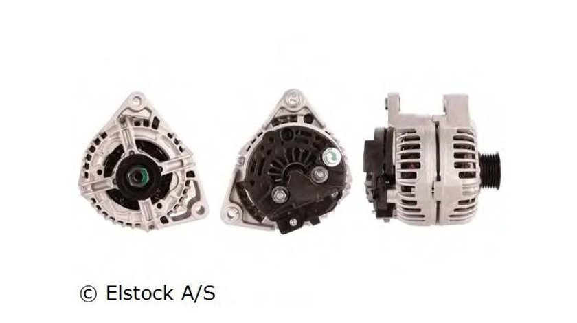 Alternator Opel ASTRA G Cabriolet (F67) 2001-2005 #2 0005895