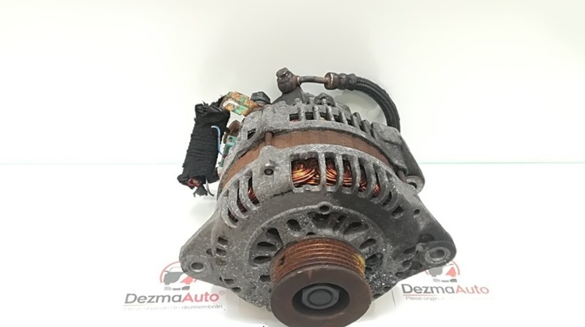 Alternator, Opel Astra G combi (F35) 1.7cdti
