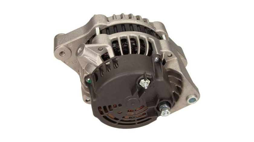 Alternator Opel ASTRA G combi (F35_) 1998-2009 #2 0124415002