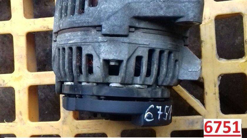 Alternator Opel Astra G Coupe