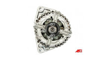 Alternator Opel ASTRA G cupe (F07_) 2000-2005 #2 0...