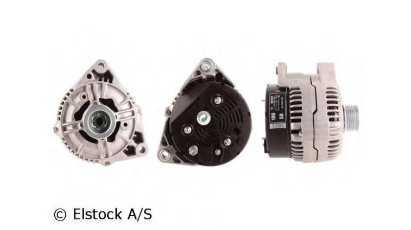 Alternator Opel ASTRA G Delvan (F70) 1999-2005 #2 0005826