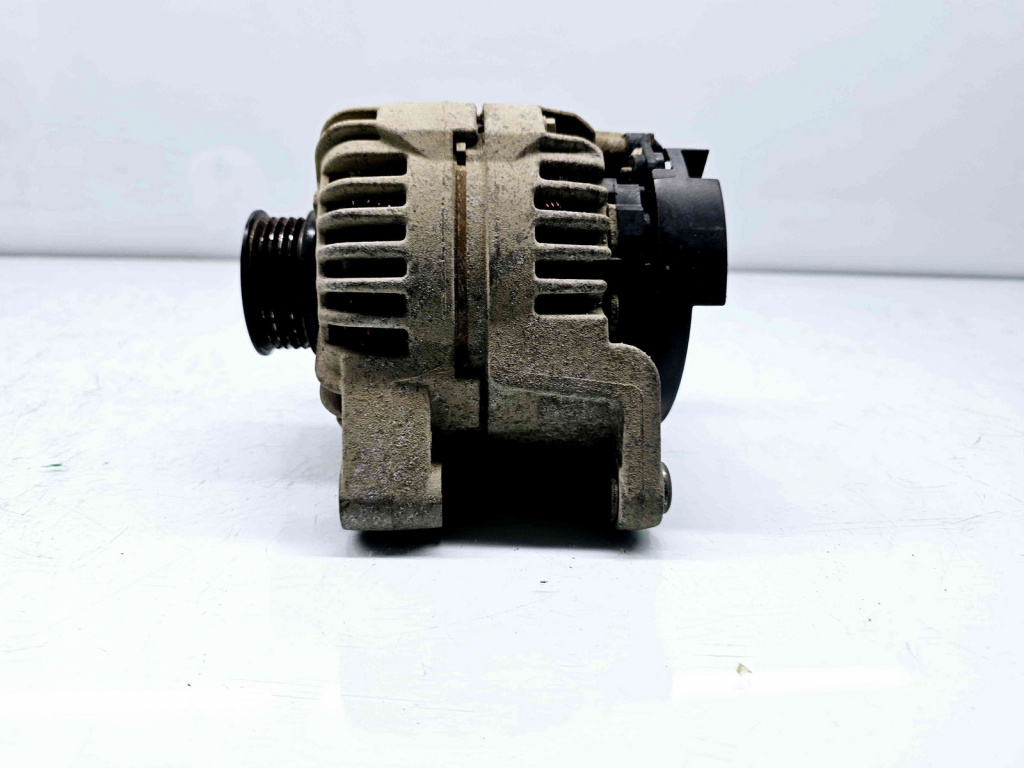 Alternator Opel Astra G [Fabr 1998-2004] 13222930 1.4 Benz Z14XEP 66KW / 90CP