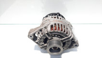 Alternator, Opel Astra G [Fabr 1998-2004] 90561971