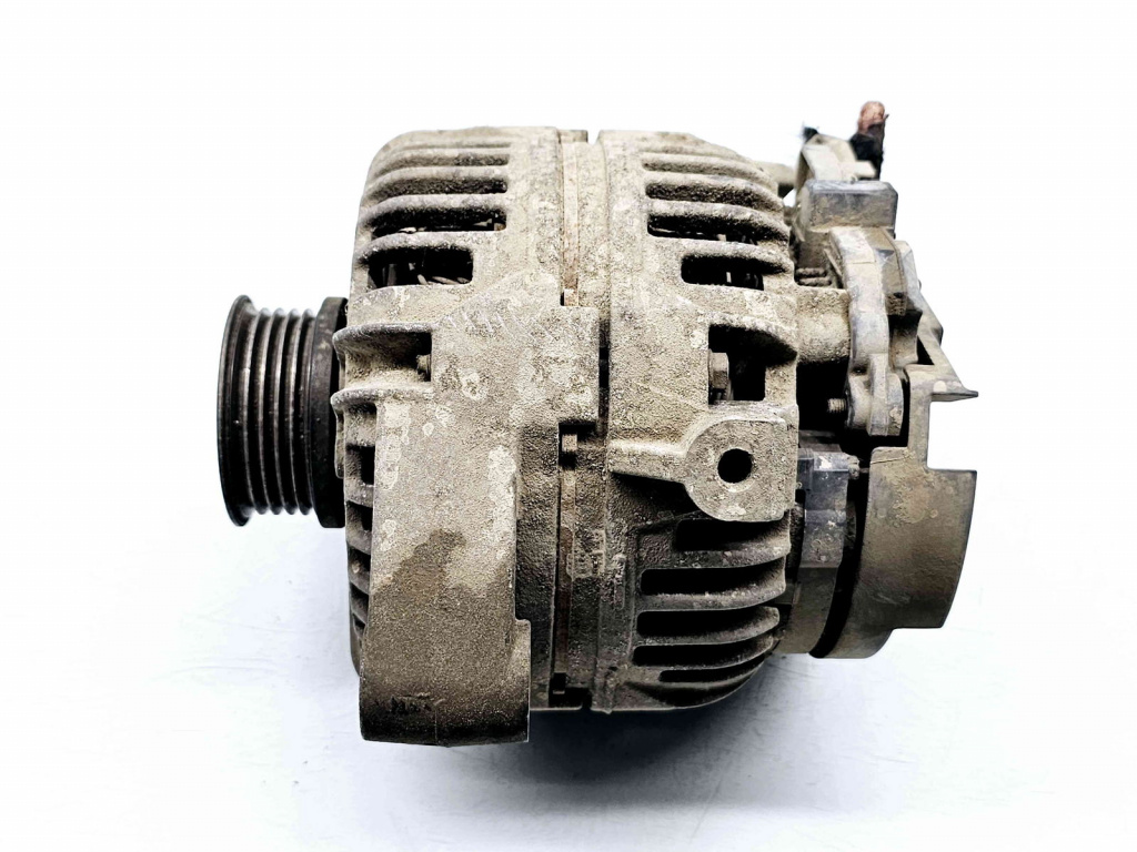 Alternator Opel Astra G [Fabr 1998-2004] 90561971 0124415002 1.4 Benz Z14XE 66KW / 90CP