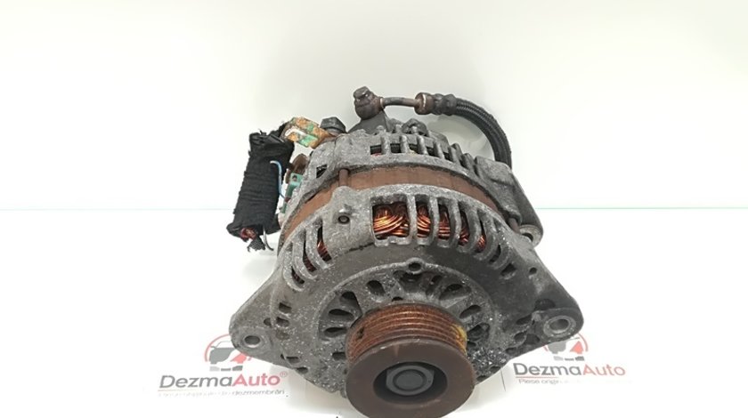 Alternator, Opel Astra G hatchback, 1.7cdti