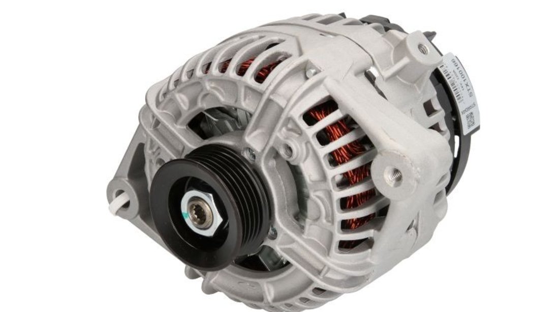 Alternator OPEL ASTRA G Hatchback (T98) STARDAX STX100166