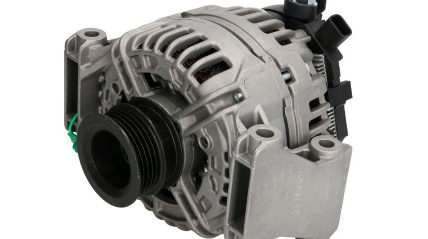 Alternator OPEL ASTRA G Saloon (T98) STARDAX STX100418R