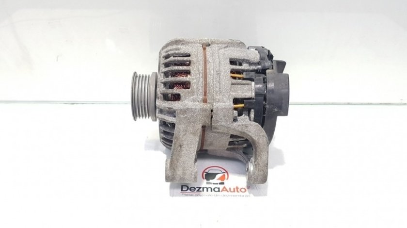 Alternator Opel Astra G Sedan 1.4 B, 0124225018 (pr:110747)