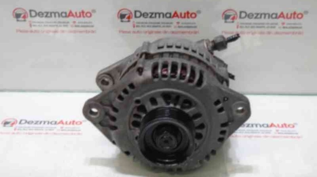 Alternator, Opel Astra G sedan (F69) 1.7 dti (pr:110747)