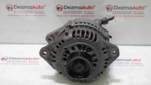 Alternator, Opel Astra G sedan (F69) 1.7 dti (pr:1...