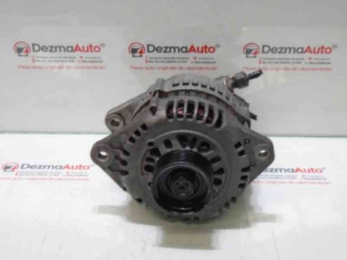 Alternator, Opel Astra G sedan (F69) 1.7 dti (pr:110747)
