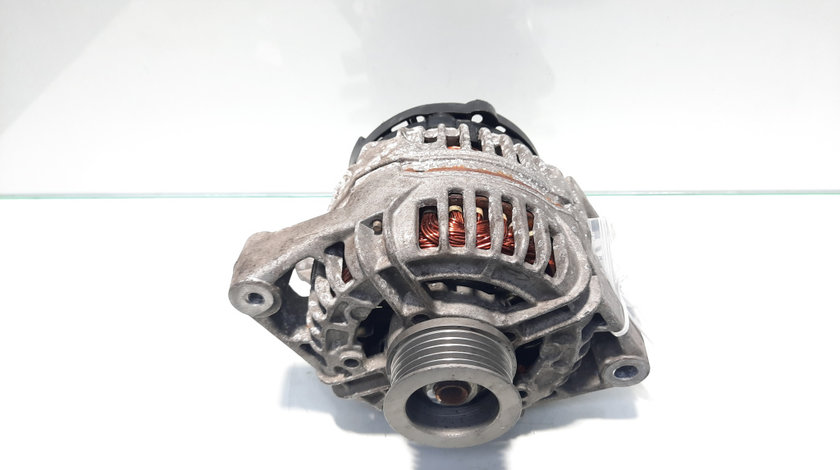 Alternator, Opel Astra G Sedan (F69) [Fabr 1998-2004] 90561971 (pr:110747)