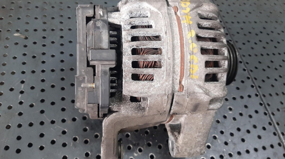 Alternator opel astra g vectra b 2.0 dti 0124415005