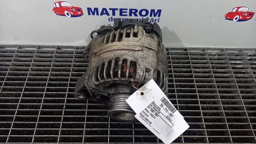 ALTERNATOR OPEL ASTRA G Y20DTH - (1998 2004)