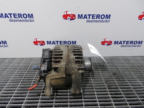 ALTERNATOR OPEL ASTRA G Y20DTH - (1998 2004)
