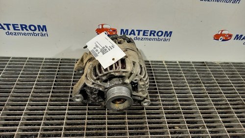 ALTERNATOR OPEL ASTRA G Y20DTH - (1998 2004)