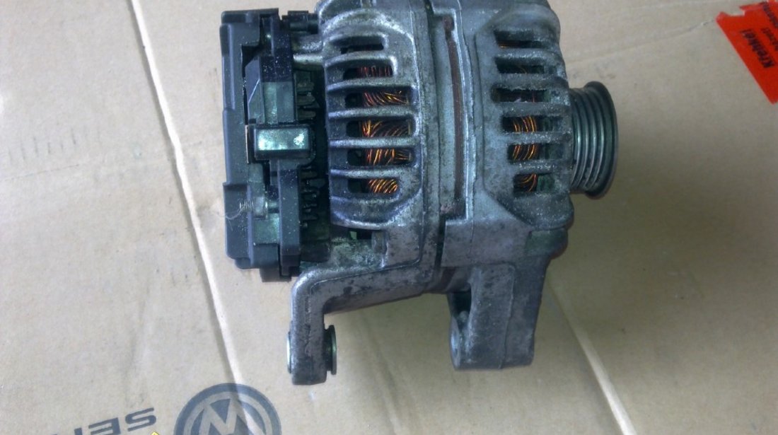 Alternator opel astra g zafira vectra