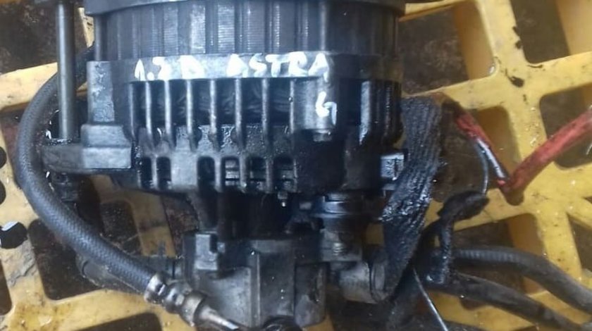 Alternator Opel Astra G