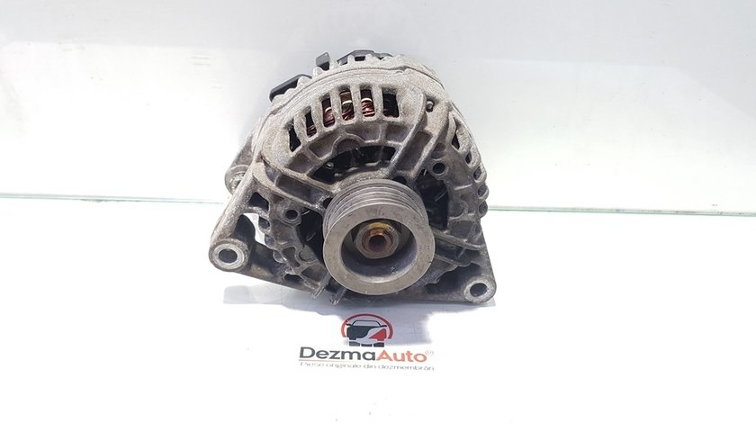 Alternator Opel Astra H 1.2 benz, 0124415023 (pr:110747)