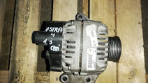 Alternator Opel Astra H 1.3 CDTI 66 Cp 90 kw Z13DT...