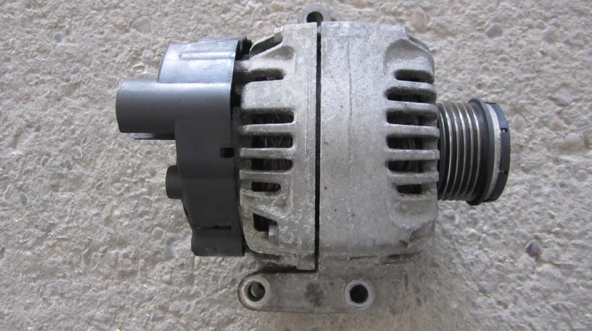 Alternator opel astra h 1 3 cdti 66 kw 90 cp cod motor z13dth