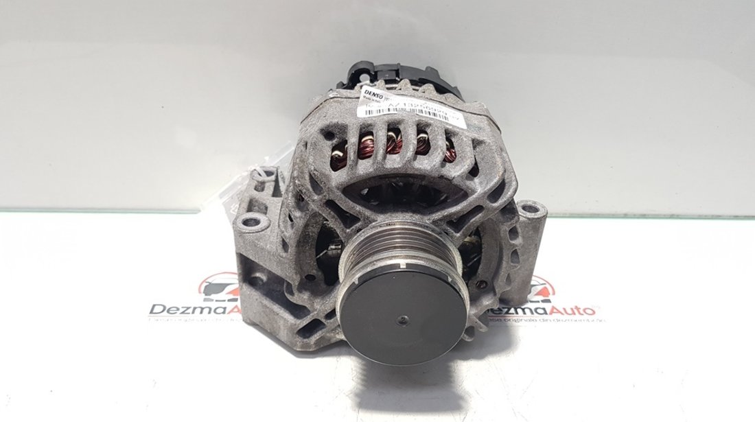 Alternator, Opel Astra H, 1.3 cdti, cod GM13256929 (pr:110747)