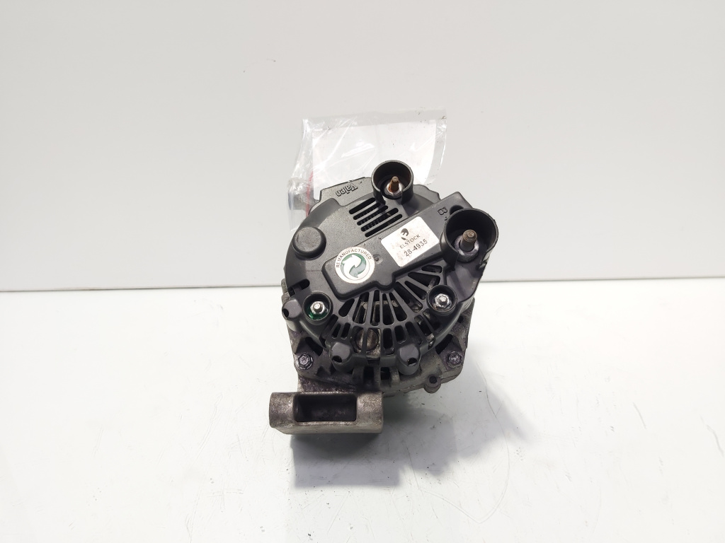 Alternator, Opel Astra H, 1.3 CDTI, Z13DTH (id:684590)