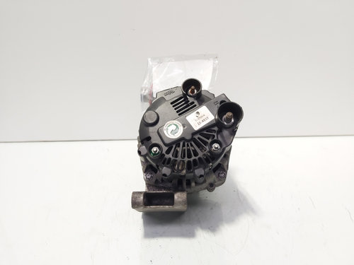 Alternator, Opel Astra H, 1.3 CDTI, Z13DTH (id:684590)
