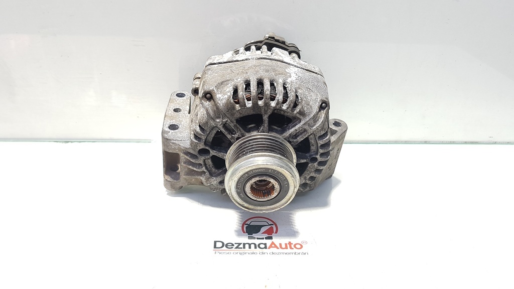 Alternator, Opel Astra H, 1.3 cdti, Z13DTH, GM13117279YQ (id:382872)