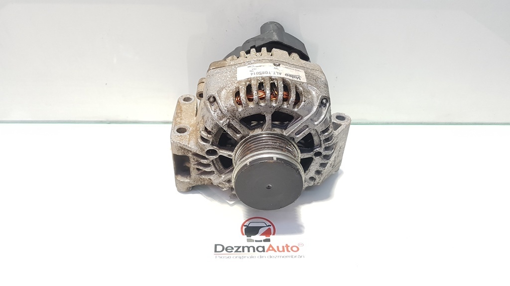 Alternator, Opel Astra H, 1.3 cdti, Z13DTH, GM13283343 (pr:110747)