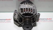 Alternator, Opel Astra H, 1.3cdti