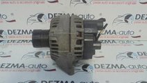 Alternator, Opel Astra H, 1.3cdti