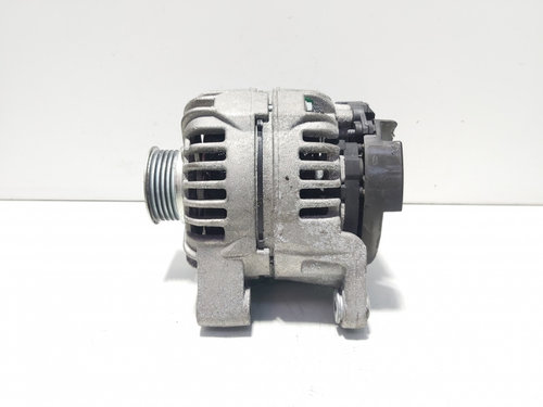 Alternator, Opel Astra H, 1.4 benz, Z14XEP (idi:639562)