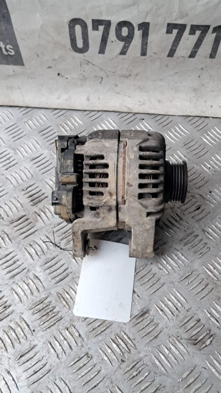 Alternator Opel ASTRA H 1.4 benzina an 2007 cod 0124325171 / 13222930