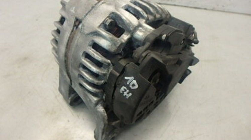 Alternator Opel Astra H 1.4 benzina cod motor Z14XEP