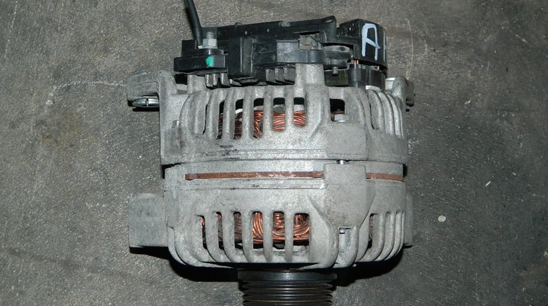 Alternator Opel Astra H 1.4B-16v