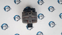 Alternator Opel Astra H 1.6 16V 85 KW 116 CP cod m...