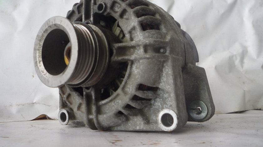 Alternator opel astra H 1.6 16v benzina