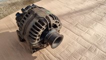 Alternator Opel Astra H 1.6 16V Z16XEP 2004 2005 2...