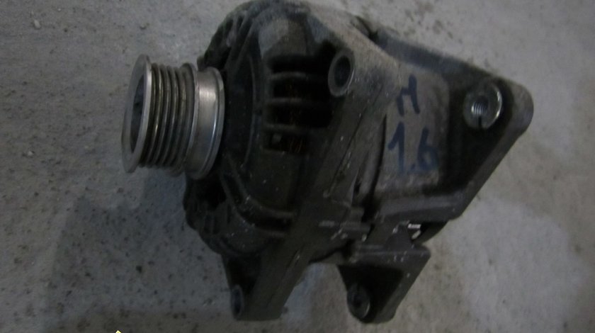 Alternator opel astra h 1 6 16v