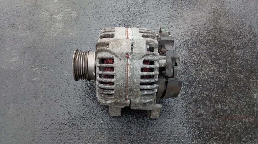 Alternator Opel Astra H 1.6 benzina 16V Z16XEP