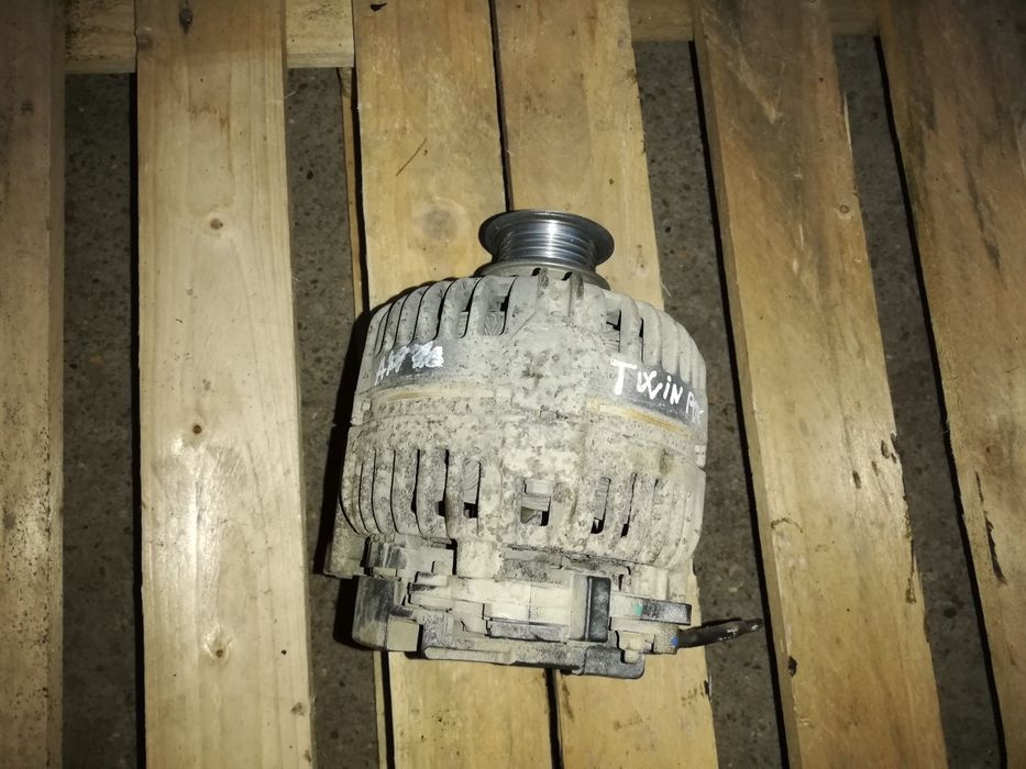 Alternator Opel Astra H 1.6 Twinport, Z16XEP