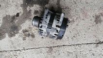 Alternator Opel Astra H 1.7 CDTI 81 kw 110 cp Z17D...