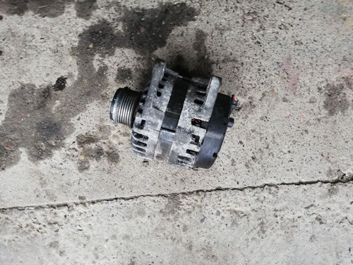 Alternator Opel Astra H 1.7 CDTI 81 kw 110 cp Z17DTJ/Z17DTR