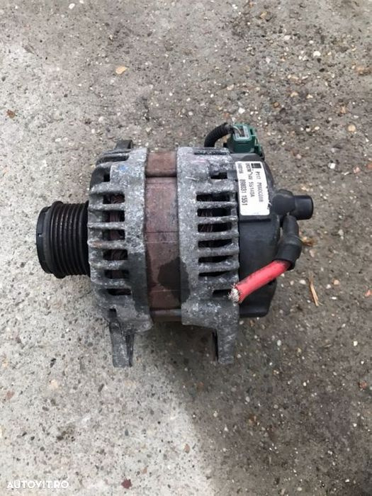 Alternator Opel Astra H 1.7 CDTI,cod Z17DTR / DTJ.